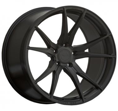 SF06 SATIN BLACK